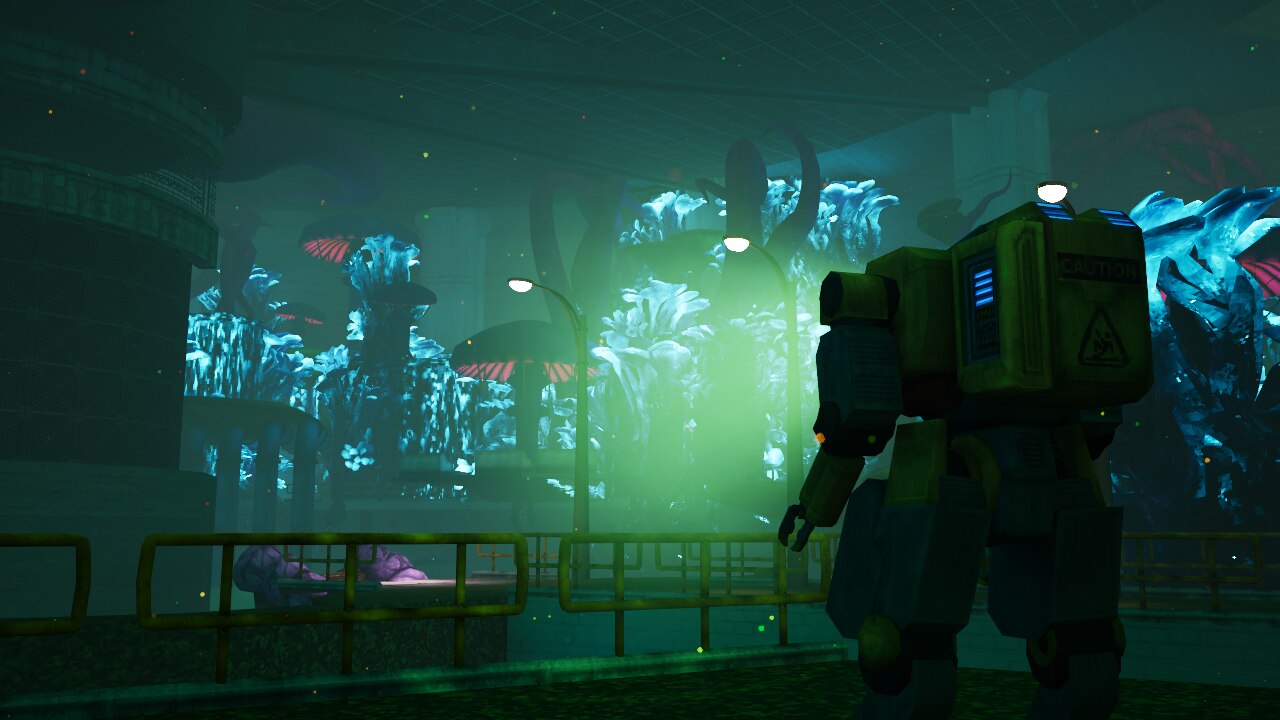 非生物因素
